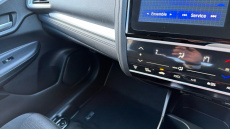 Honda Jazz 1.3 EX Navi 5dr Petrol Hatchback